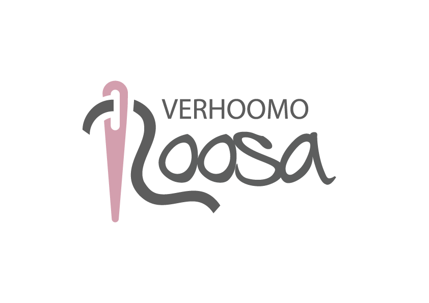 Verhoomo Roosa Logo