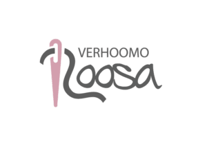 Verhoomo Roosa Logo